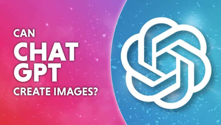 can chat gpt create images